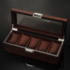 NapVibe - WatchWood Case