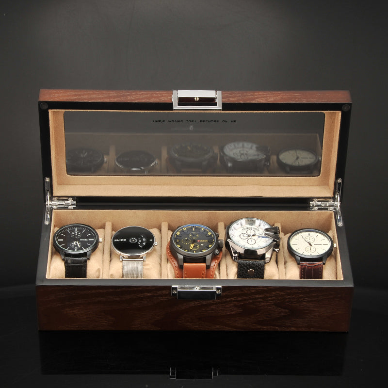 NapVibe - WatchWood Case