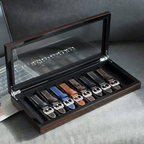 NapVibe - StrapWood Case