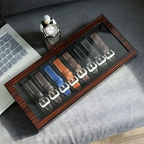 NapVibe - StrapWood Case